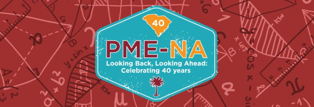 PMENA Conference Logo